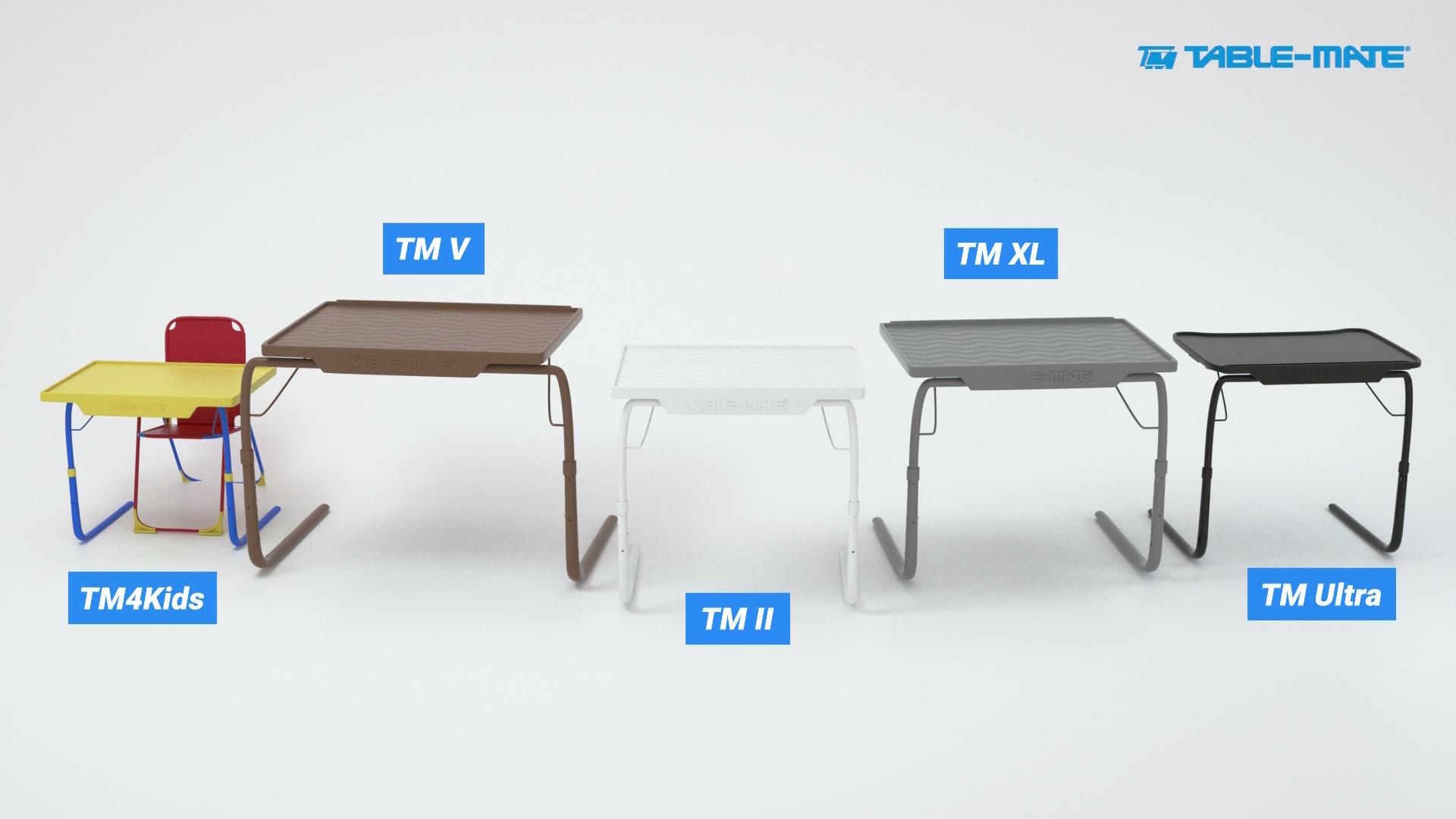 Amazon.com: Table-Mate: Table-Mate XL & V