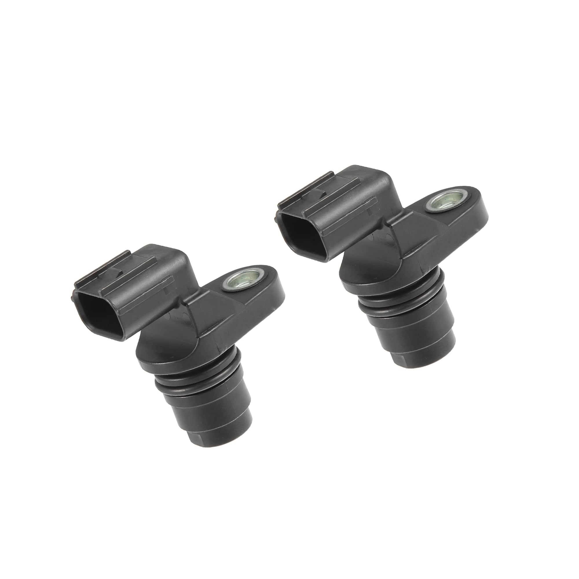 Camshaft Position Sensor, for Honda Accord 2008-2012, ABS, No.37510-R40-A01, Black, 2 Pcs Replacement-image-28