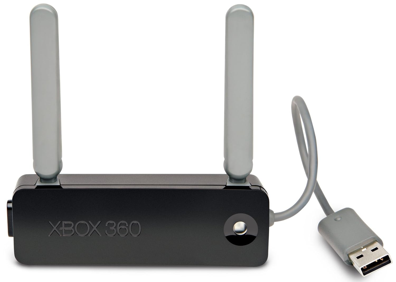 Xbox 360 Wireless Network Adapter A/B/G & N Networks