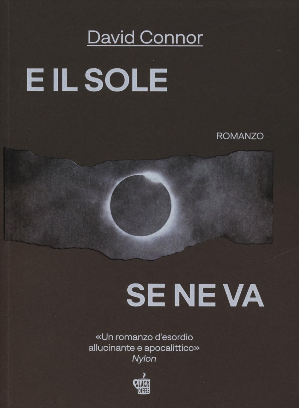 E Il Sole Se Ne Va - 4