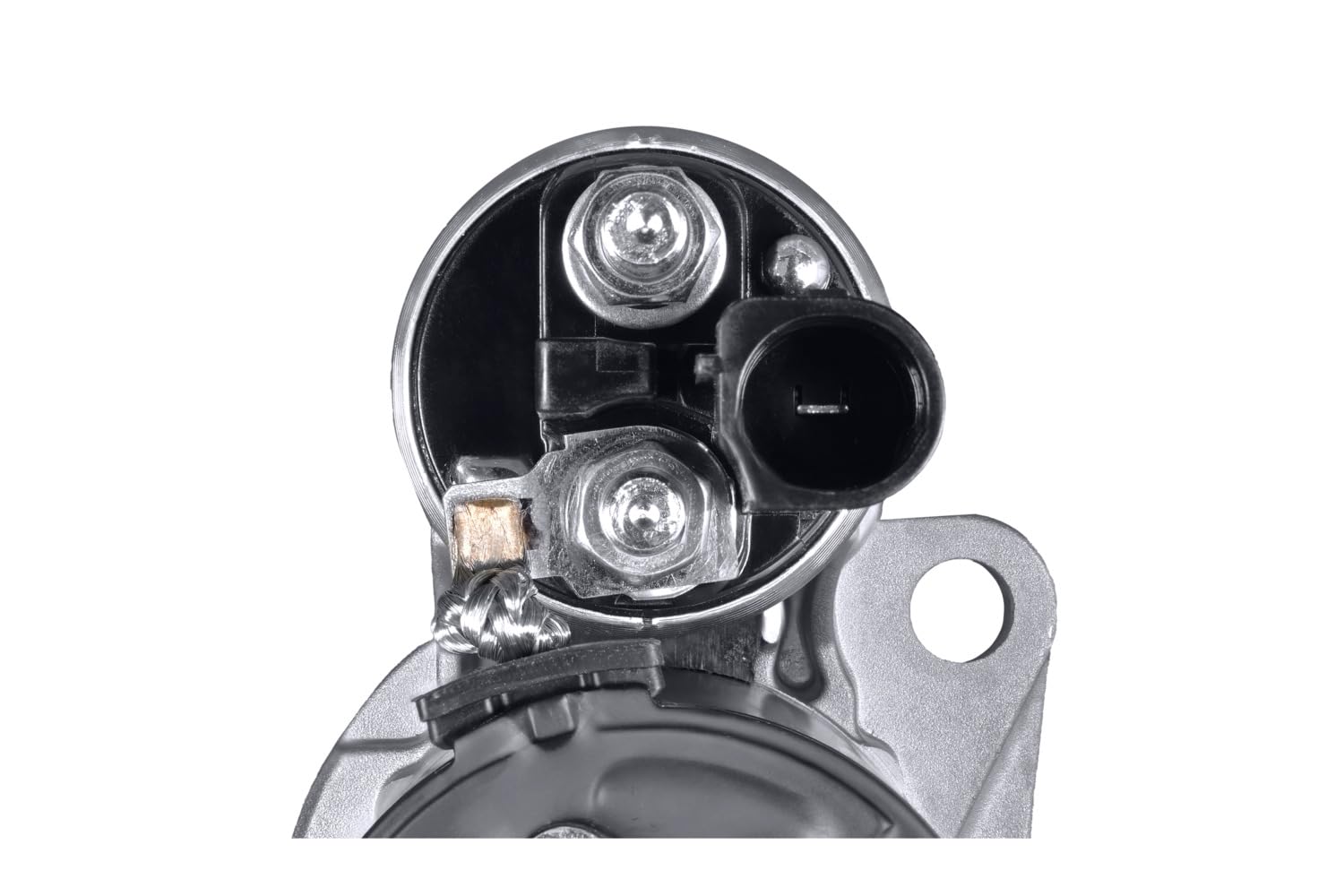 HELLA 8EA 012 528-101 Starter/Anlasser - 12V - 1.1kW