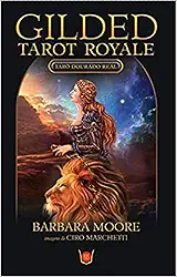 Gilded Tarot Royale