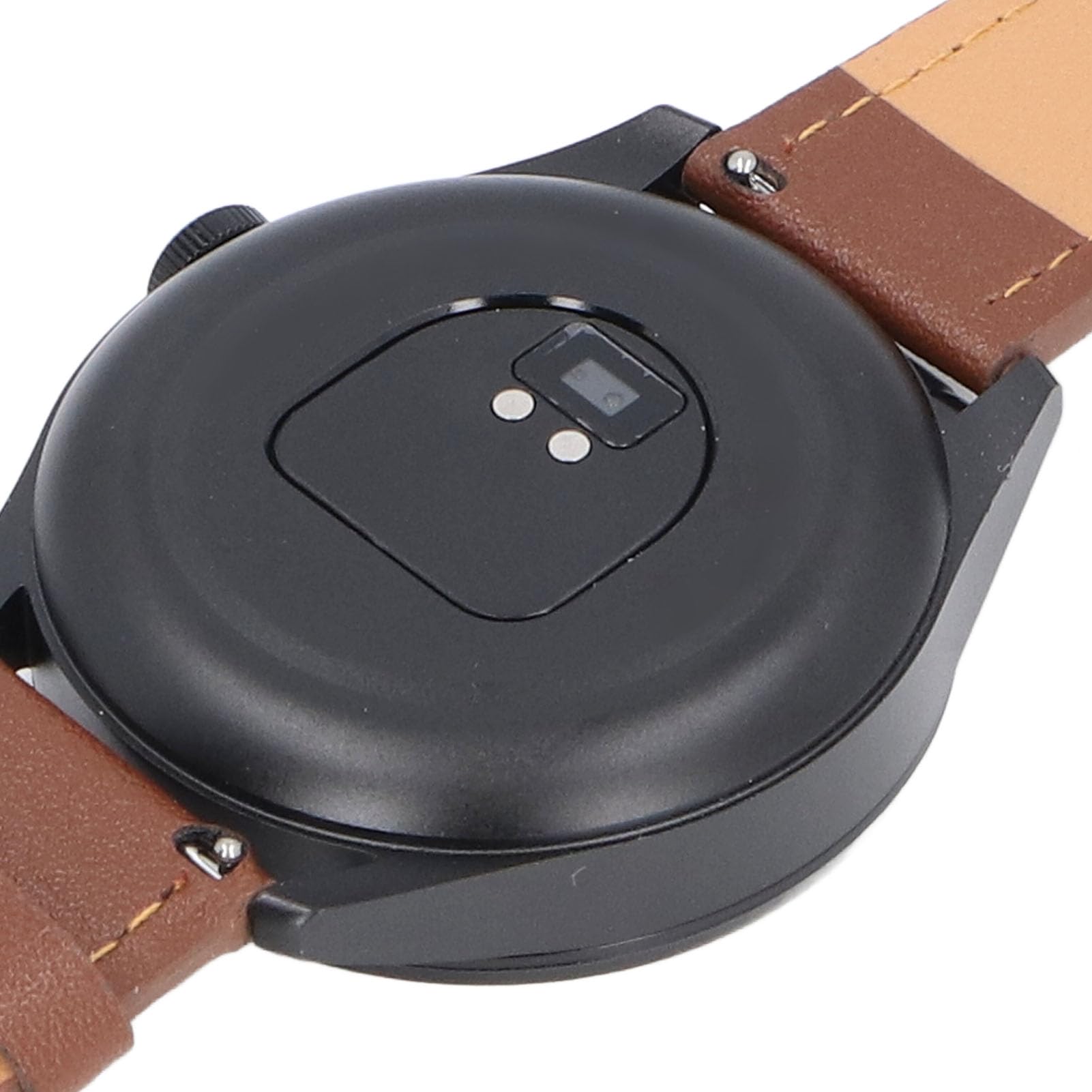 Sxhlseller Smart Watch, Smartwatch NFC 2 en 1 con Auriculares para