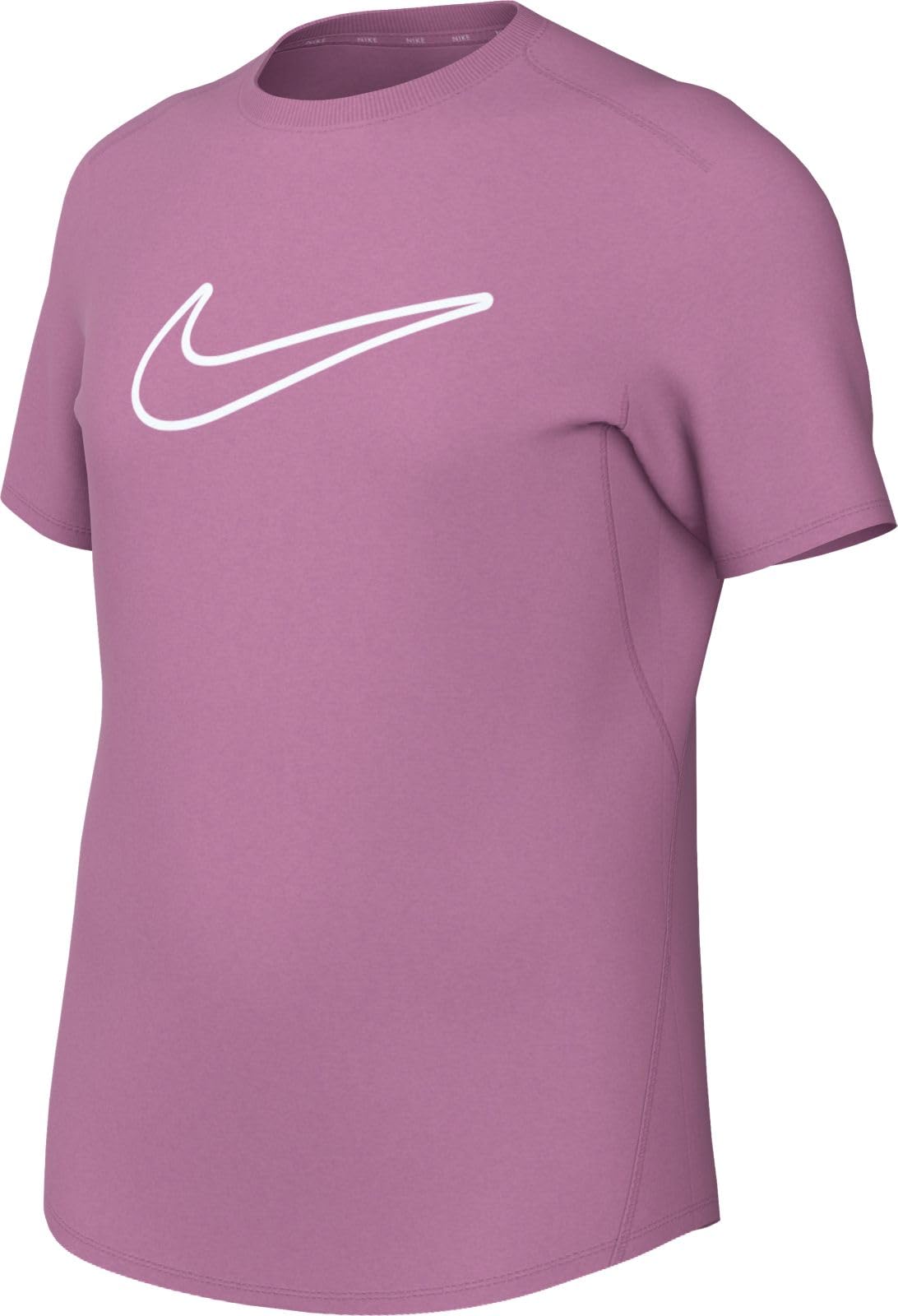 nike women's flamingo shirt