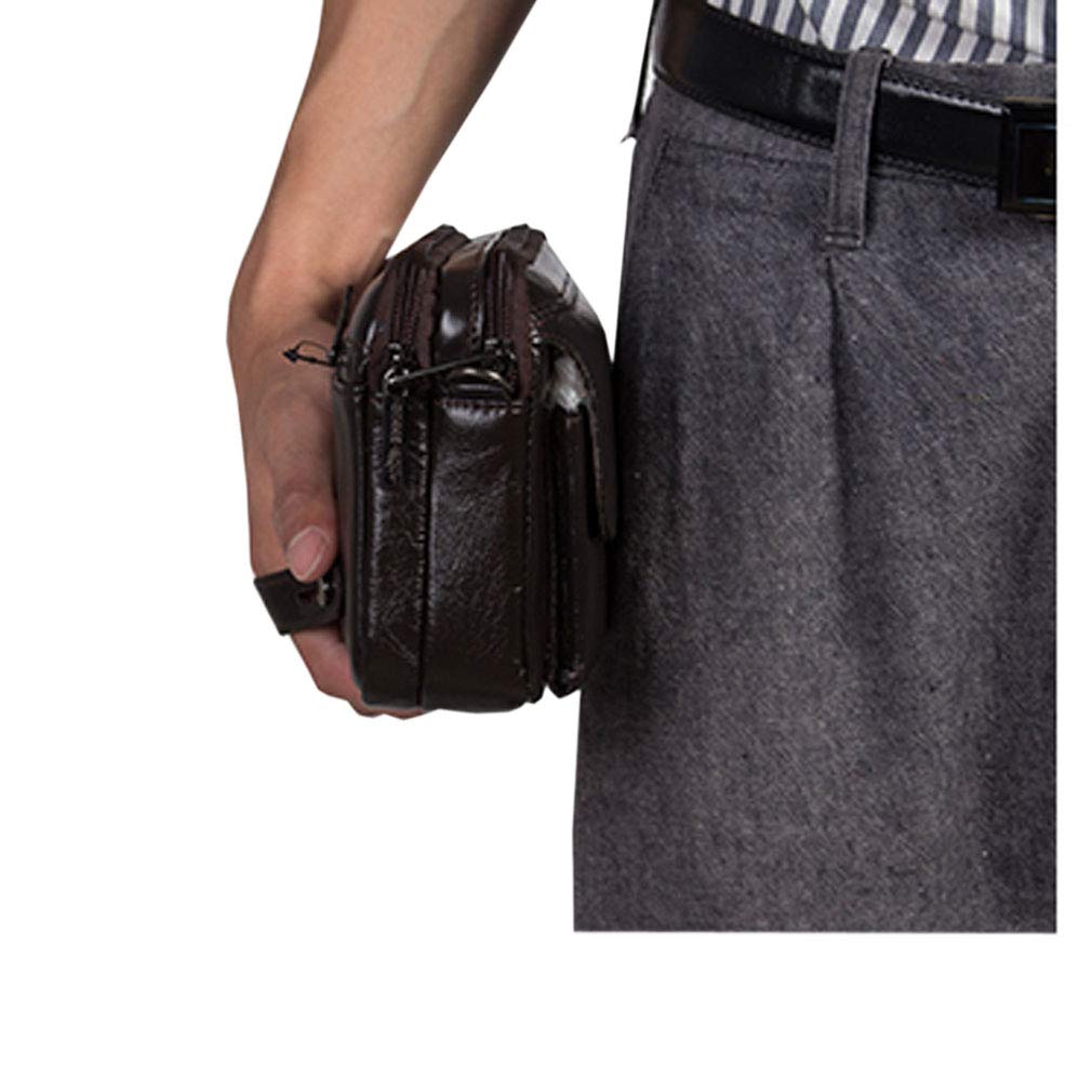 Hebetag Bl681 - Accesorio de viaje: cartera de viaje Hombre