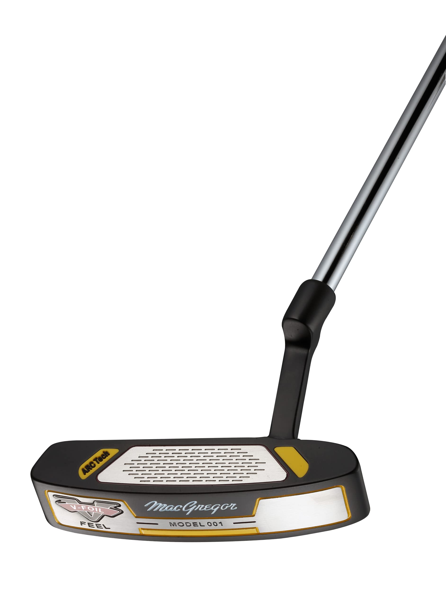 MacGregor V-Folien-Putter