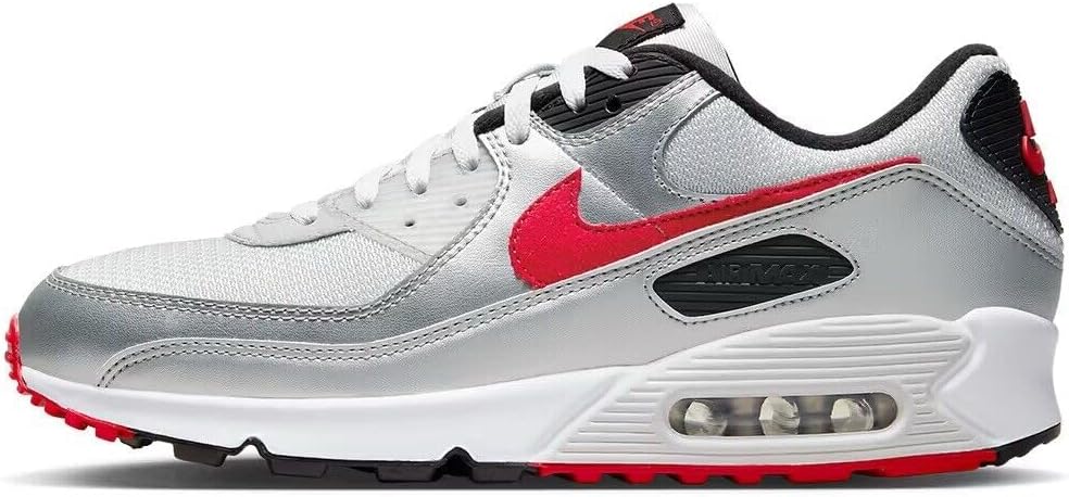 air max 90 heel height