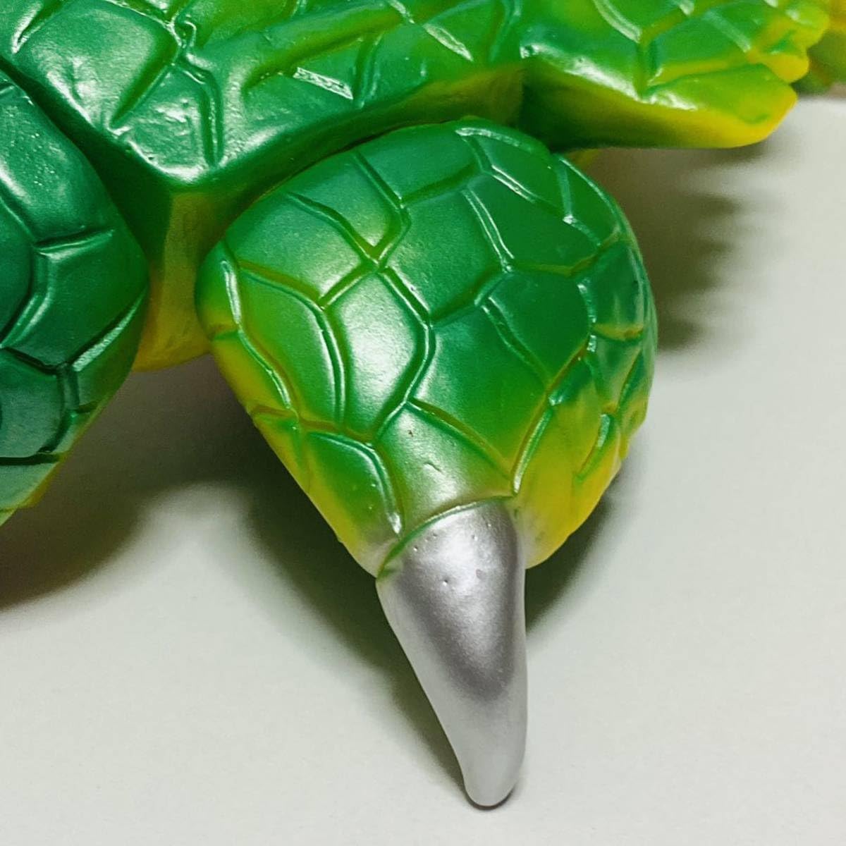 ウルトラ 怪獣 ブルマアク POPY ベムスター ソフビ ウルトラ 怪獣