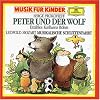Peter und der Wolf