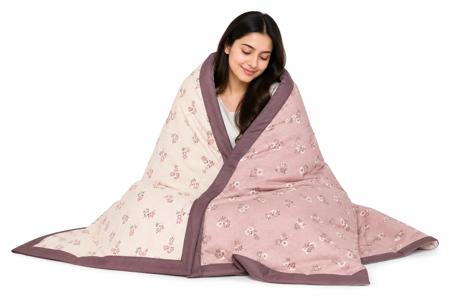 Paradise Reversible Double dohar-image-49