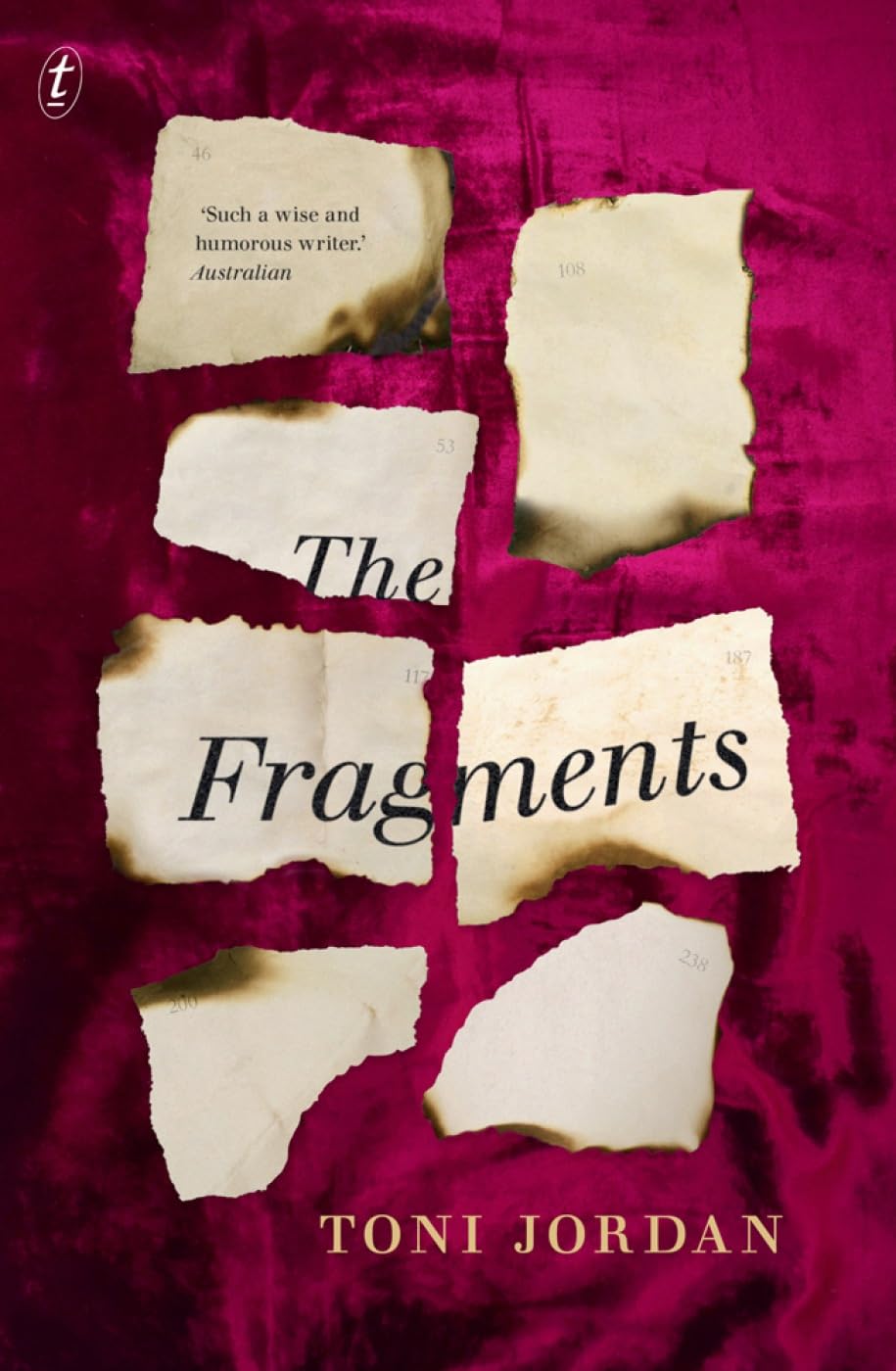 Fragments, The