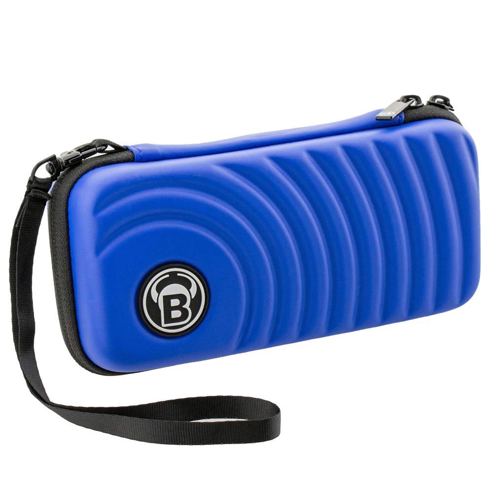 Bull's Orbis S Darts Case, Darts case., blue, S