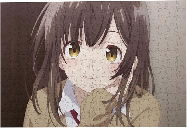 Amazon ひげを剃るそして女子高校生を拾う 300ピース ジグソーパズルマイクロピース 友達家族同級生カップルに最高のプレゼントを贈ります おもちゃ おもちゃ Amazon ひげを剃るそして女子高校生を拾う 300ピース ジグソーパズルマイクロピース 友達家族同級生カップルに最高のプレゼントを贈ります おもちゃ おもちゃ