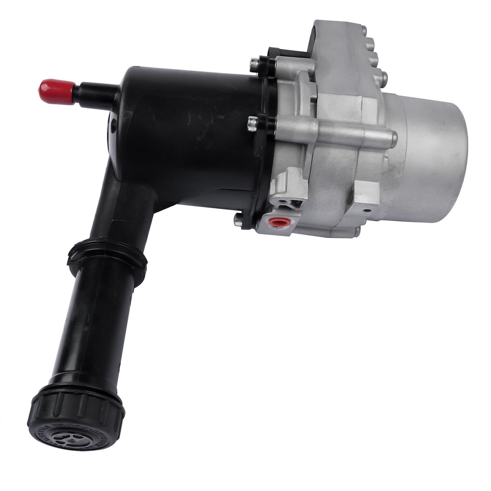 Bomba Hidráulica de Dirección Compatible con Citroen C4 I Coupe Picasso Compatible Peugeot 307 CC SW Break 1,4,6 2,0 AP02 servobomba hidráulica eléctrica