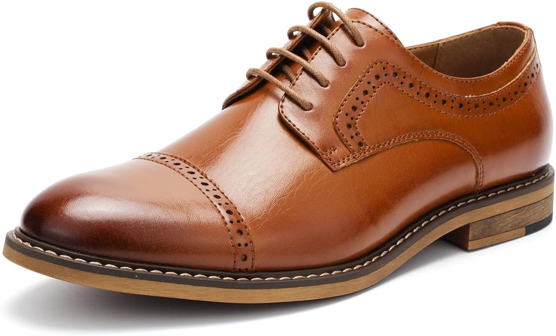 casual and formal shoes