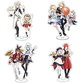 原神 同人グッズ まとめ売り 約105点 セット 原神 同人グッズ まとめ売り 約105点 セット