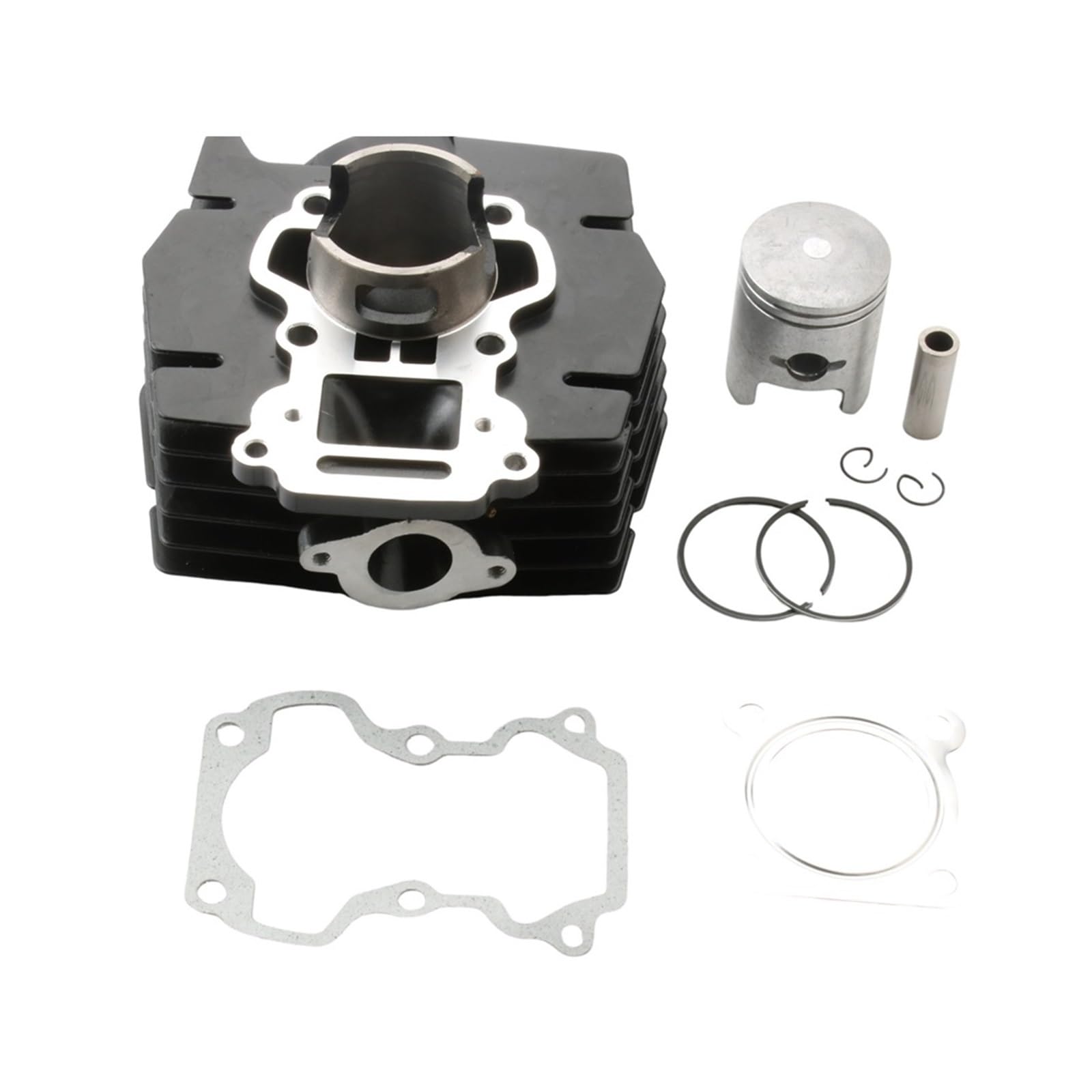 Kit de Bloque de Cilindros AX 100 de 50 mm para motor 2T