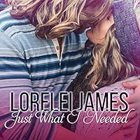 Algopix Similar Product 10 - Just What I Needed Need You Series