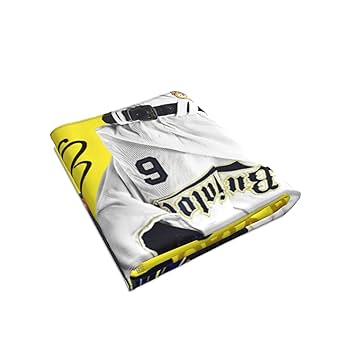 Amazon.co.jp: オリックス・バファローズ タオル 宗佑磨 背番号6