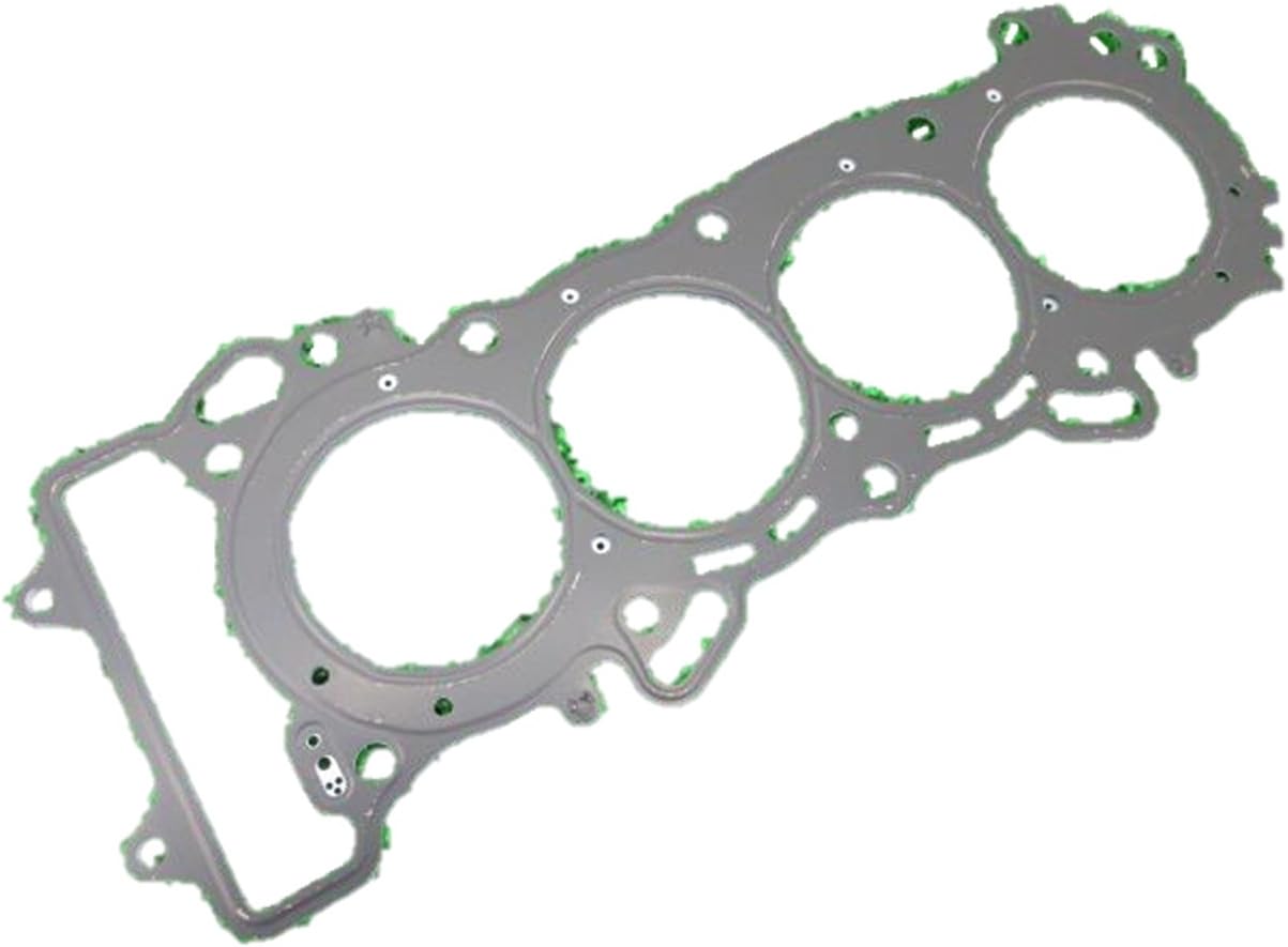 Amazon [ホンダ] CBR600RR純正シリンダーヘッドガスケット PC37 12251MEE003 エンジンガスケット