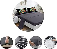 Vista 17 de ROWADALO 5 Pieces Gaming Bedding Set for Boys Gamer Comforter Set Twin Size,Game Controller Comforter for Boys Kids Teen 3D Gamepad Microfiber