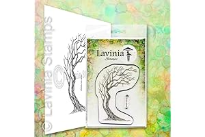 Tree of Courage by Lavinia Stamps (LAV657) Y