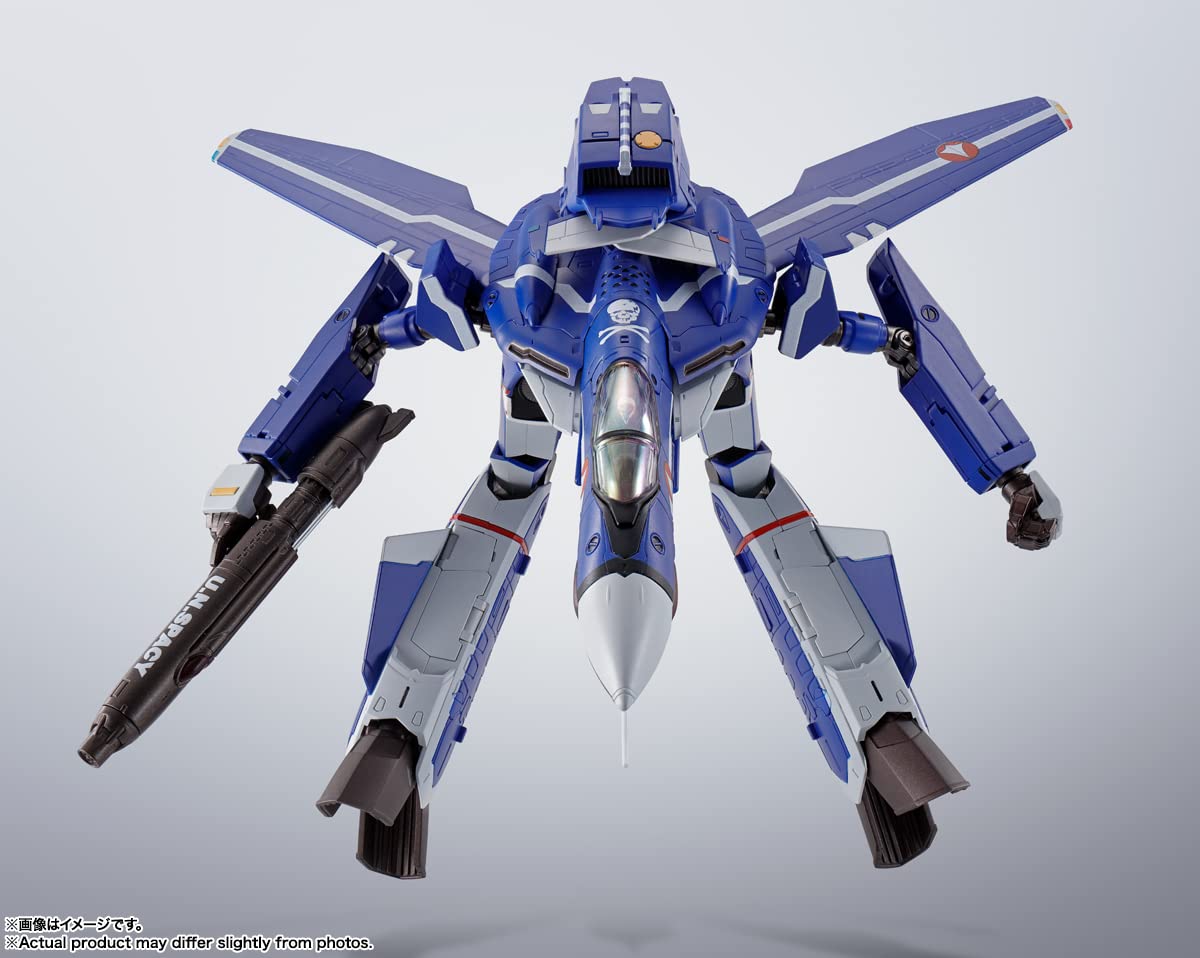 Amazon.co.jp: マクロスゼロ フィギュア HI-METAL R VF-0S