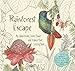 Rainforest Escape: My Island Animal, Exotic Flower and Tropical Plant Color Book