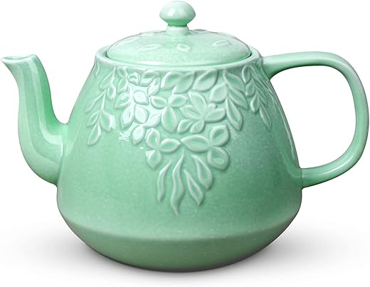 Best ceramic teapots