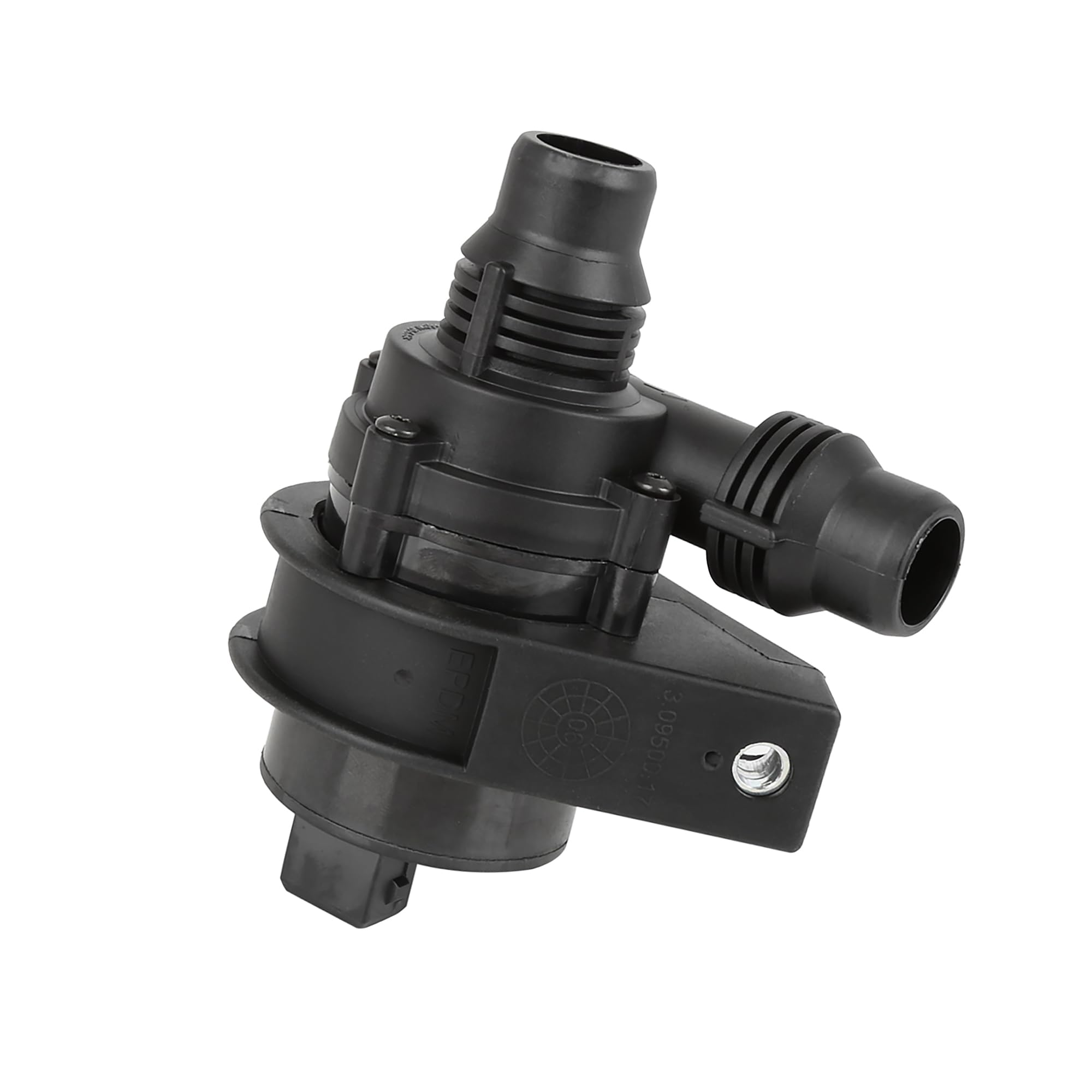ACROPIX Car Auxiliary Coolant Water Pump Engine Water Pump for BMW 525i ...