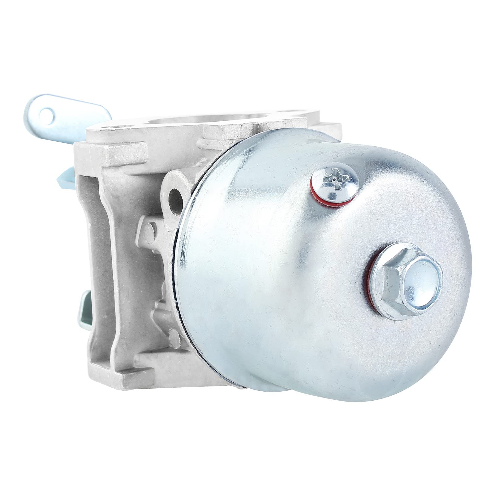 Carburateur compatible avec Toro CCR2000 CCR3000 38130 38185 38185C 38186 38430 38431 38435 38436 38180 38180C 38181 95-7935 81-46. Souffleuse à neige 90 81-0420 20746C Mikuni 13200-906B0