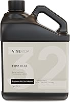 Vista 261 de VINEVIDA [118 ml] Aceite de Fragancia Nº 1005 para Difusores de Aire Frío, Notas Aromáticas de Neroli, Jazmín y Almizcle, Aceites Esenciales