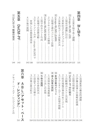 世界中の無駄を10％削減する　シノプスの思い
