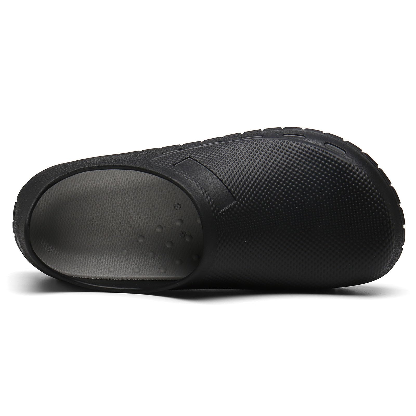 Générique Sabots culinaires Professionnels antidérapants, Chaussures de Travail polyvalentes, Chaussons Confortables Respirants, Semelles Souples, pour Restaurants et activités de Service Quotidien