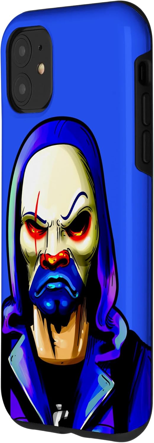 SAKURA FREE FIRE Case for iPhone 11