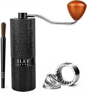 Premium Stainless Steel Conical