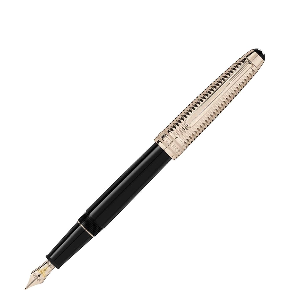 モンブラン　145 MONTBLANC（筆記具、時計） 万年筆 名入れ モンブラン 145 マイ