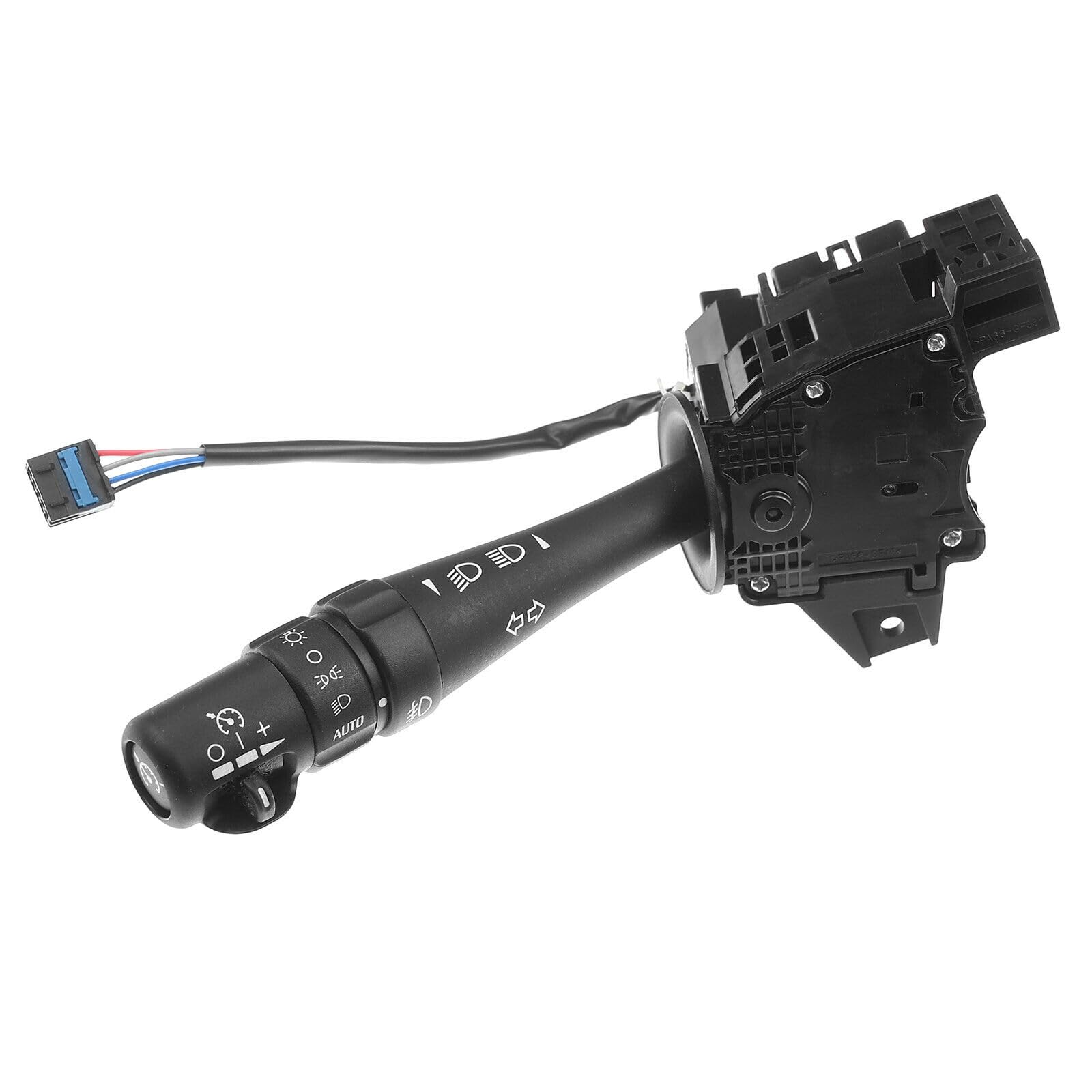 Amazon.com: ANYUGRL 1pc Turn Signal Light Switch Set Rear Side  