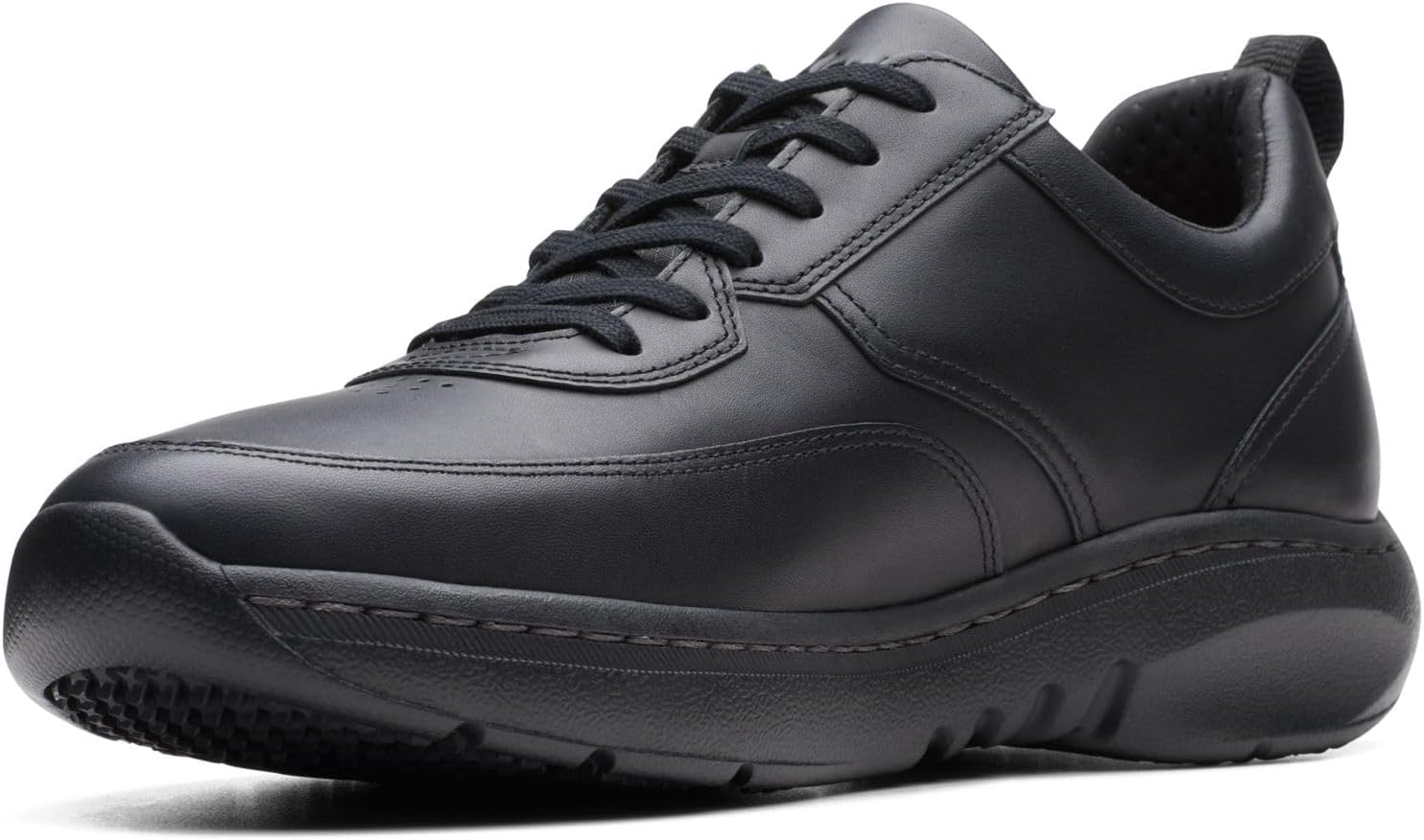 Mens Clarkspro Lace