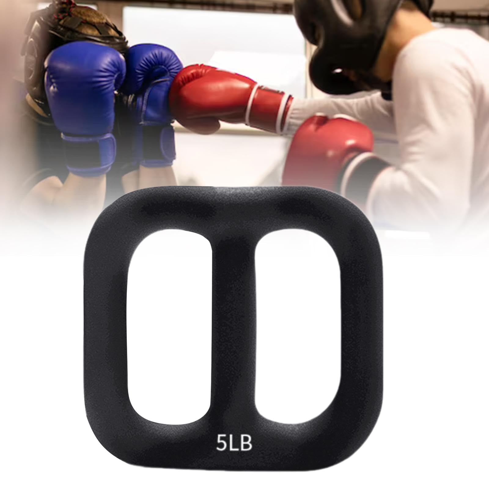 Set di Manubri per Allenamento di, 2.5 kg