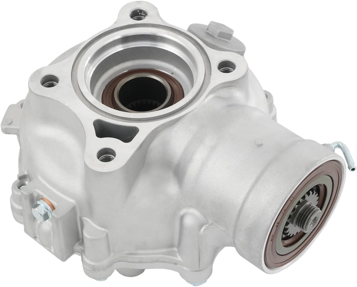 Rear Differential Final Gear Compatible with Honda Foreman 500 Rancher 420 TRX500 TRX420 2017-2019# 41300-HR3-W50