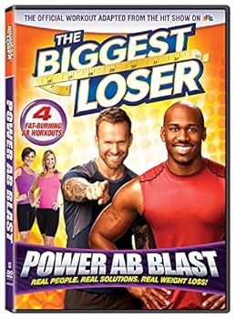 The Biggest Loser: Power Ab Blast