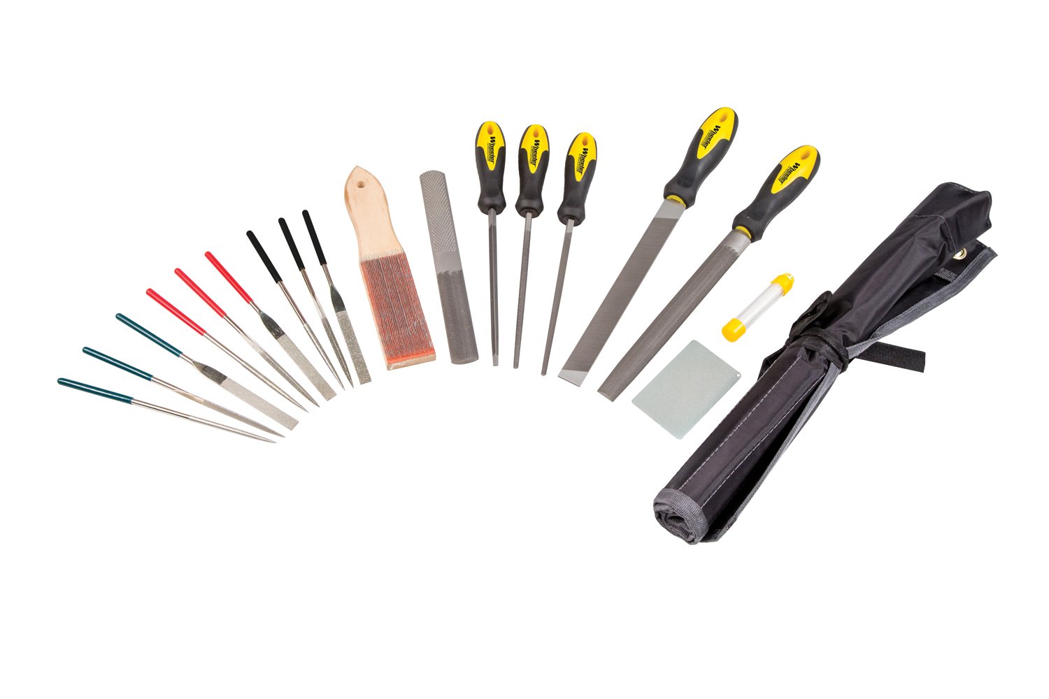 Wheeler 710-908 Professionelles Werkzeug-Set für Werkzeuge, mehrfarbig, Einheitsgröße von X-Targets