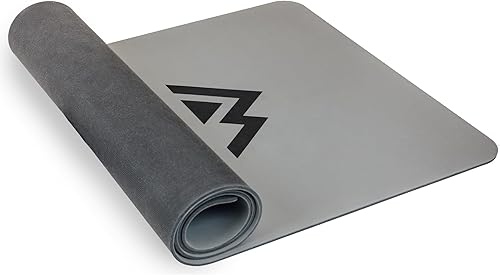 Miniatura 14 de REP Esterillas de yoga ofrecidas en tres opciones diferentes: Corcho original, Premium y Poliuretano Reciclado Premium- Con o sin la correa de