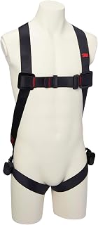 [新規格適合] 3M フルハーネス M/Lサイズ プロテクタ 1161649N