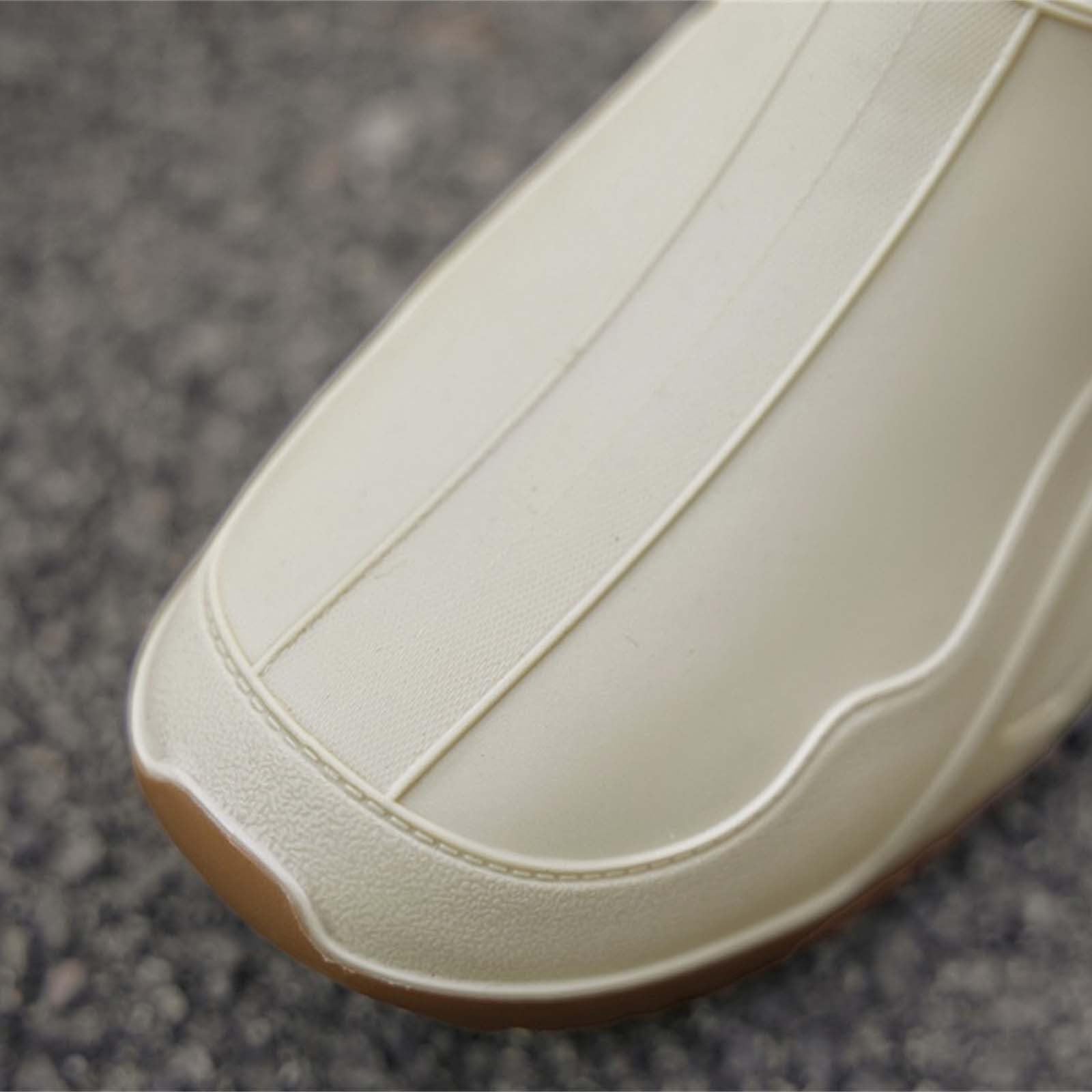 Botas de goma para hombre, botines de lluvia, antideslizantes, botas de lluvia cortas, botas de goma, impermeables, botines de tobillo, botas de jardín, botas de exterior
