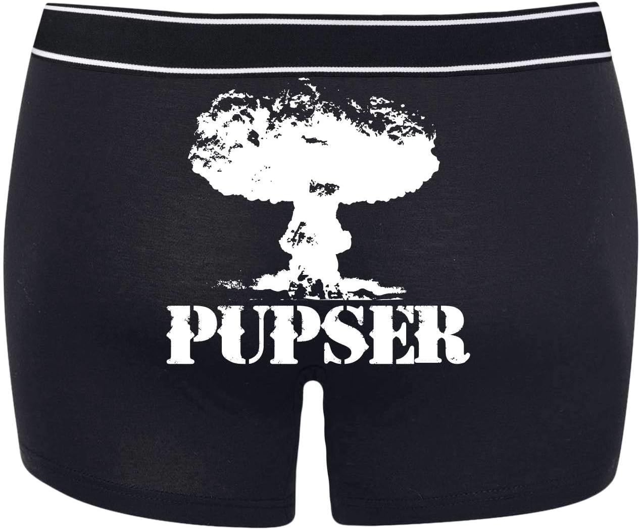 I love pupsen unterhose Clearance