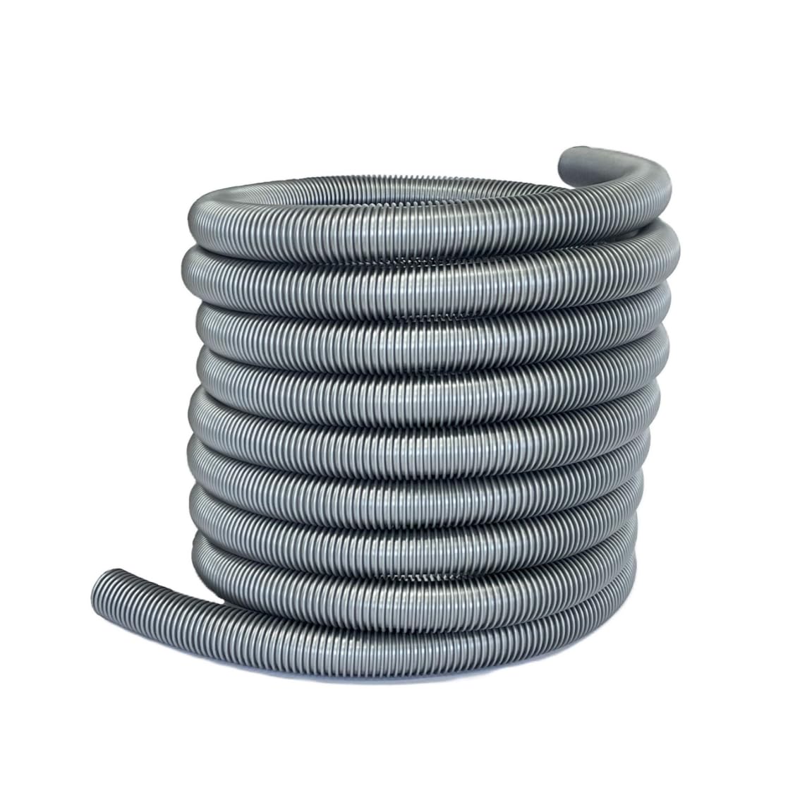 GDA GENERAL D'ASPIRAZIONE Tubo aspirapolvere ricambio D.interno 32 D.esterno 38/40 Lunghezza 9 metri