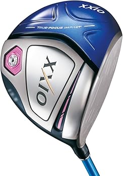 Amazon.co.jp: Xxio レディース X Driver Mp1000 右 11.5 : スポーツ