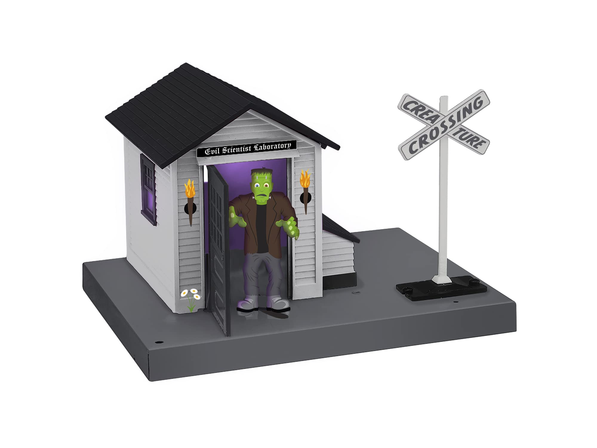 Lionel Frankenstein's Monster Gateman